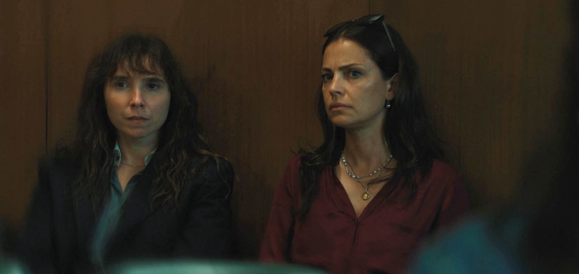 Dolores Fonzi sobre la película Belén: “En tiempos de retrocesos, el arte también es militancia”