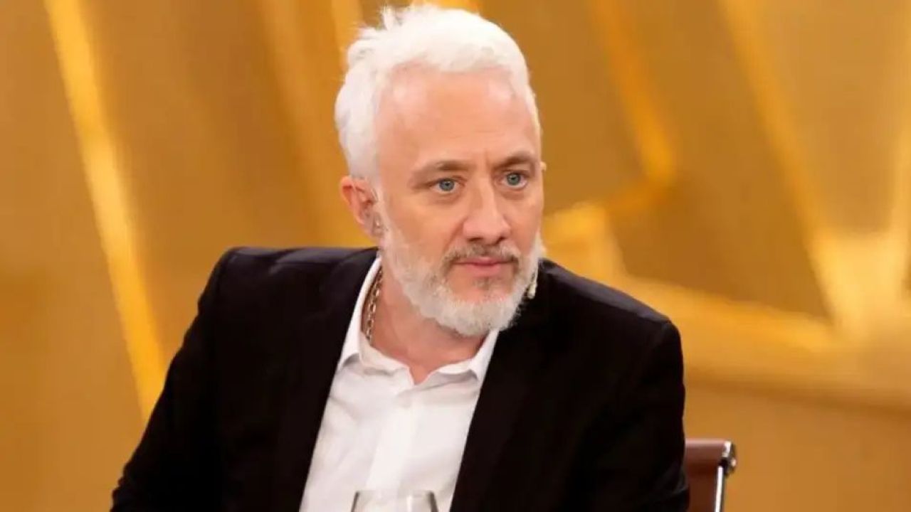 Andy Kusnetzoff | Foto:CEDOC