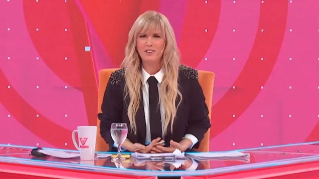 Viviana Canosa | Foto:CEDOC