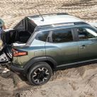 Duster pick-up