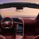 MG Motor llega a Argentina