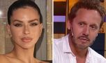 La China Suárez contradijo a Benjamín Vicuña y confirmó que sus tres hijos están escolarizados en Turquía: el mensaje