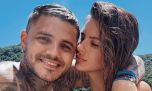 La China Suárez le bailó a Mauro Icardi y su reacción generó controversias: ¿En crisis?