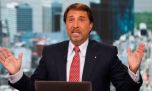 El exabrupto de Eduardo Feinmann a Pablo Rossi: “No hay m... que te venga bien”
