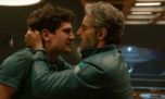 Joaquín Furriel conquista Netflix con el estreno de su nueva serie: cuándo se podrán ver todos los episodios de “El Refugio Atómico”