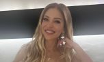 Casi gemelas: Evangelina Anderson mostró a su hermana, Celeste, y deslumbraron con su gran parecido