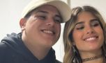 Juli Poggio dio un dato erróneo sobre la internación de Thiago Medina y generó polémica