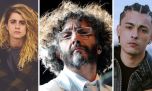 Uno por uno, quiénes son los argentinos nominados a los Latin Grammy	