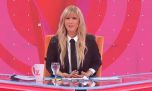 Viviana Canosa se burla de Milei: "Dijo que su papá trabajó desde los 3 años"