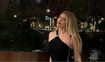 Las fotos de la salida familiar de Wanda Nara con sus hijos y Martín Migueles