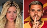 Revelaron cuáles son las mentiras que Wanda Nara dijo sobre Mauro Icardi 