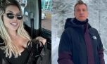 El último intento de Wanda Nara para que Maxi López no se baje de MasterChef Celebrity