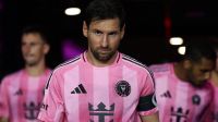 Lionel Messi en Inter Miami