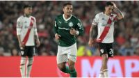 Palmeiras vs. River