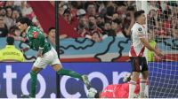 River vs. Palmeiras