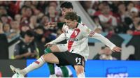 River vs. Palmeiras