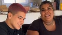 Camila Medina, Thiago Medina