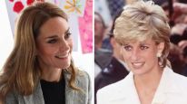 Kate Middleton, Lady Di