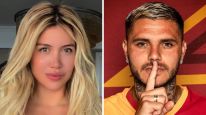 Wanda Nara, Mauro Icardi