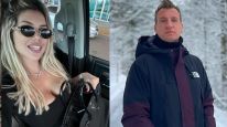Wanda Nara y Maxi López