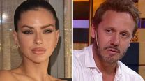 La China Suárez contradijo a Benjamín Vicuña y confirmó que sus tres hijos están escolarizados en Turquía: el mensaje