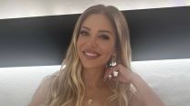 Casi gemelas: Evangelina Anderson mostró a su hermana, Celeste, y deslumbraron con su gran parecido