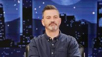 Jimmy Kimmel