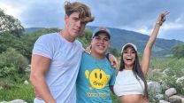 El desgarrador posteo de Marcos Ginocchio después del nuevo parte médico Thiago Medina