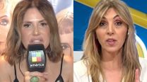 María Fernanda Callejón y Karina Iavícoli