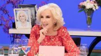 Mirtha Legrand