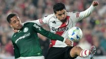 River vs Palmeiras