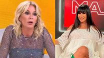 Yanina Latorre y Marixa Balli