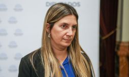 Silvia Lospennato es diputada nacional y legisladora porteña electa 