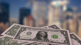 A cuánto cerró el dólar hoy este jueves 18 de septiembre 