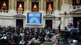 Cámara de Diputados de la Nación