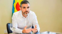 Cristian Girard ARBA 18092025