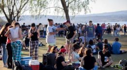 Dia de la Primavera - Córdoba