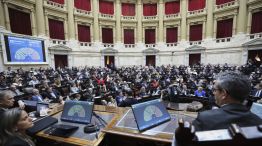 Fracasó el debate en Diputados sobre los decretos de identidad de género y Estatuto policial 