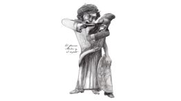 Javier Milei y el rapto de la Argentina