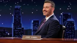 Jimmy Kimmel