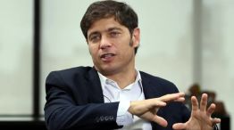 Kicillof