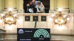 Ley Nicolás - Senado