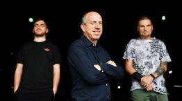 Streaming de Román Iucht