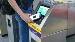 Uno de cada tres .viajes en subte no se pagan con SUBE