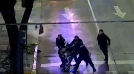 Trágico accidente en La Plata: camión atropelló y mató a una nena de 7 años - Image 2