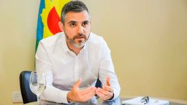 “Estamos en una crisis fiscal que puede conducir a una crisis de insolvencia”