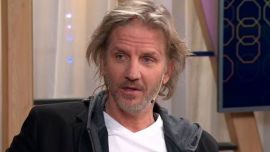 El mal momento de Facundo Arana: revelaron por qué casi suspende la rueda de prensa