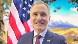 El embajador de Estados Unidos en Argentina minimizó la visita de Chiqui Tapia a Mar-a-Lago: “No significa nada”