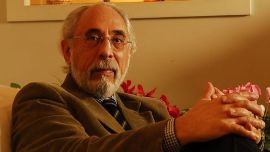 Santiago Kovadloff: “El silencio de la Corte Suprema ante los abusos de Milei es el silencio del porvenir”