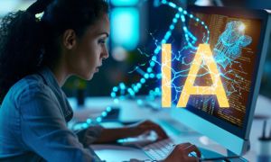 Advierten que la inteligencia artificial cambiará lo humano antes de 2035.